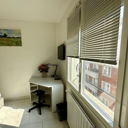 Ideal Pour Visiter Paris سانت ماندي المظهر الخارجي الصورة