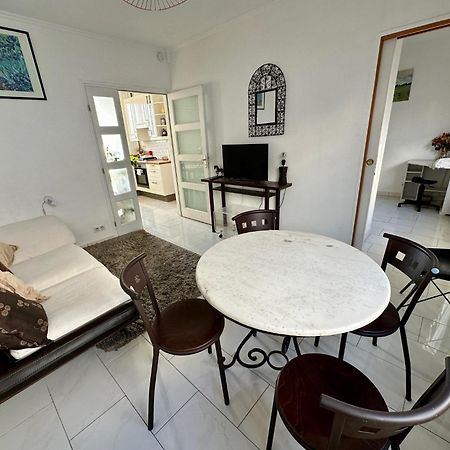 Ideal Pour Visiter Paris سانت ماندي المظهر الخارجي الصورة