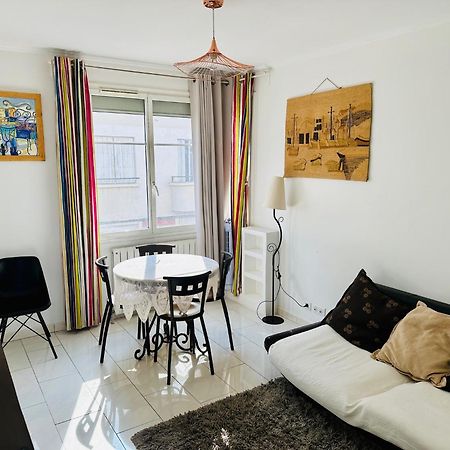 Ideal Pour Visiter Paris سانت ماندي المظهر الخارجي الصورة