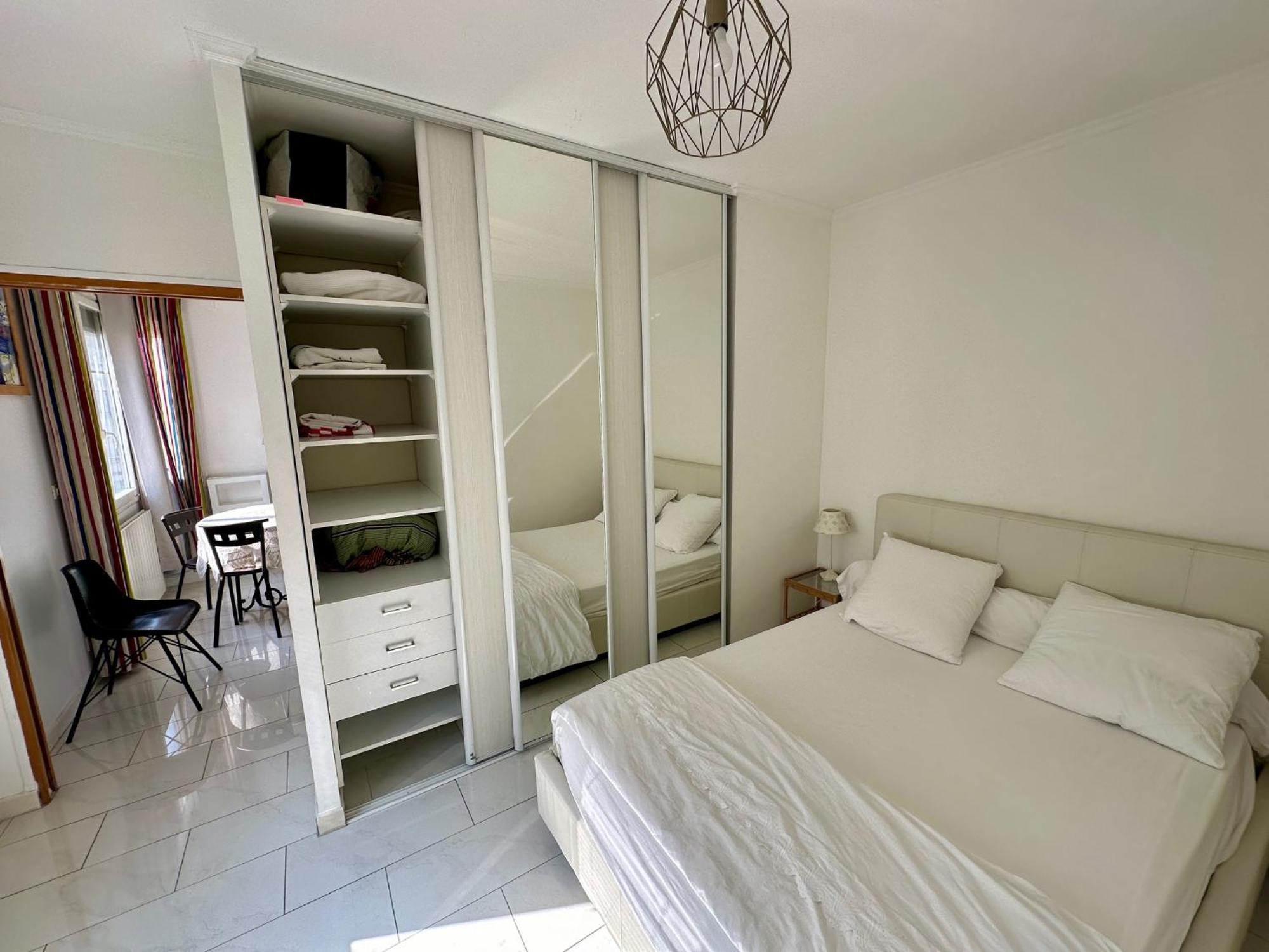Ideal Pour Visiter Paris سانت ماندي المظهر الخارجي الصورة