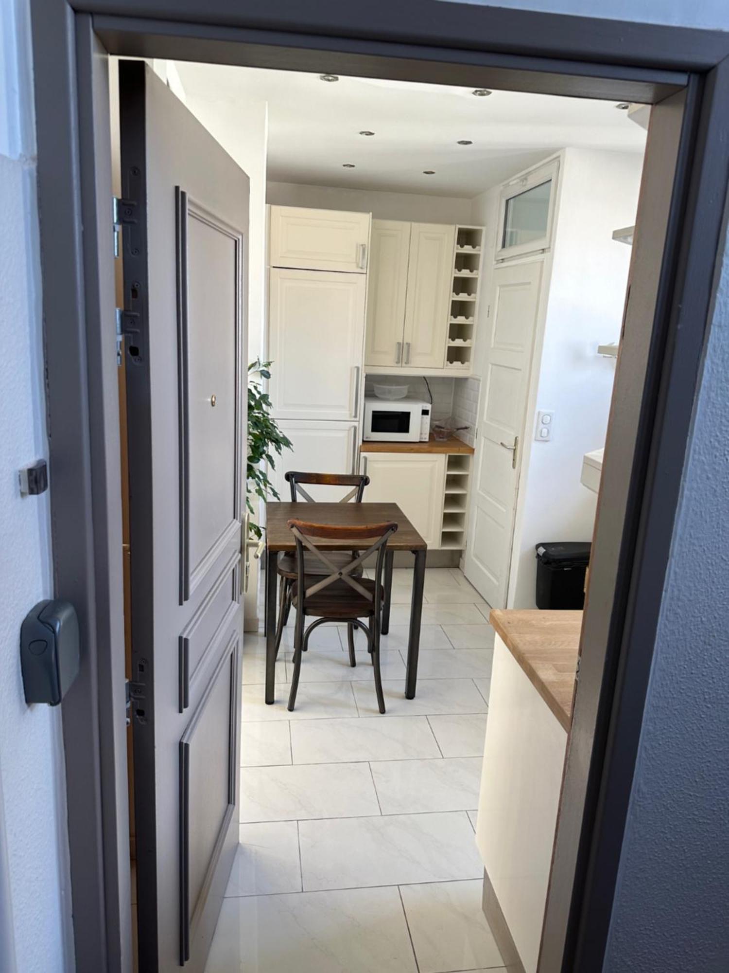 Ideal Pour Visiter Paris سانت ماندي المظهر الخارجي الصورة