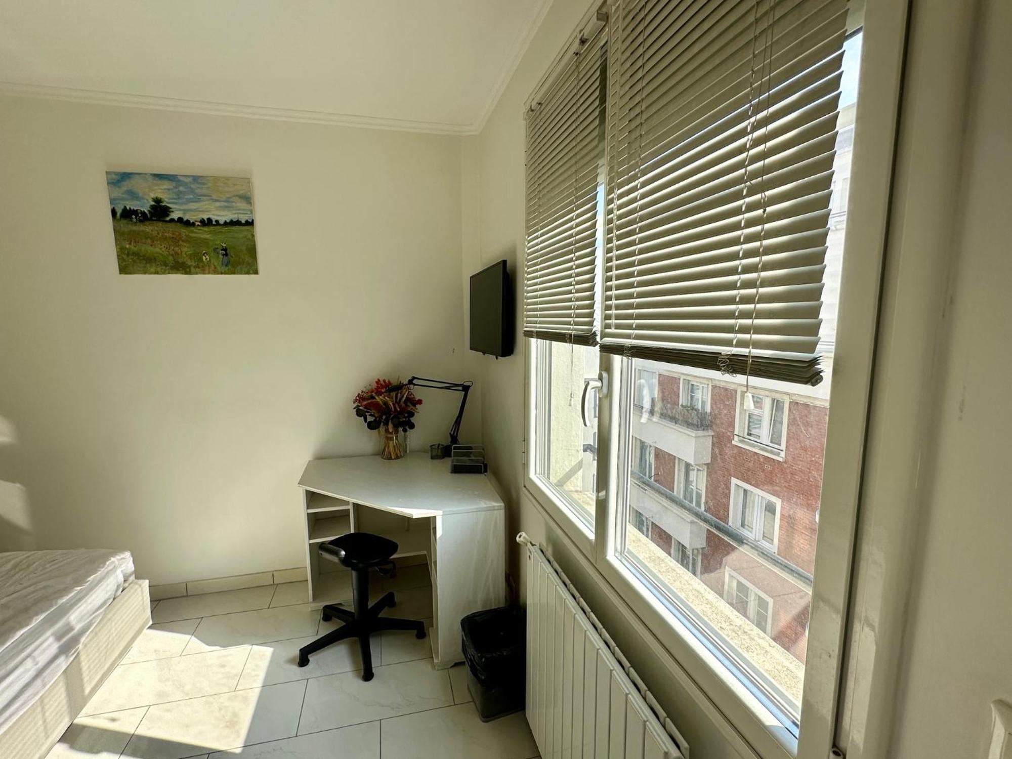 Ideal Pour Visiter Paris سانت ماندي المظهر الخارجي الصورة