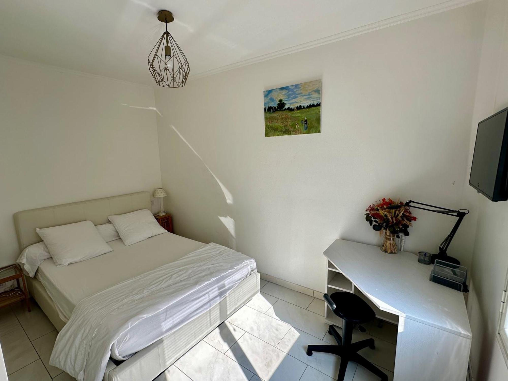 Ideal Pour Visiter Paris سانت ماندي المظهر الخارجي الصورة