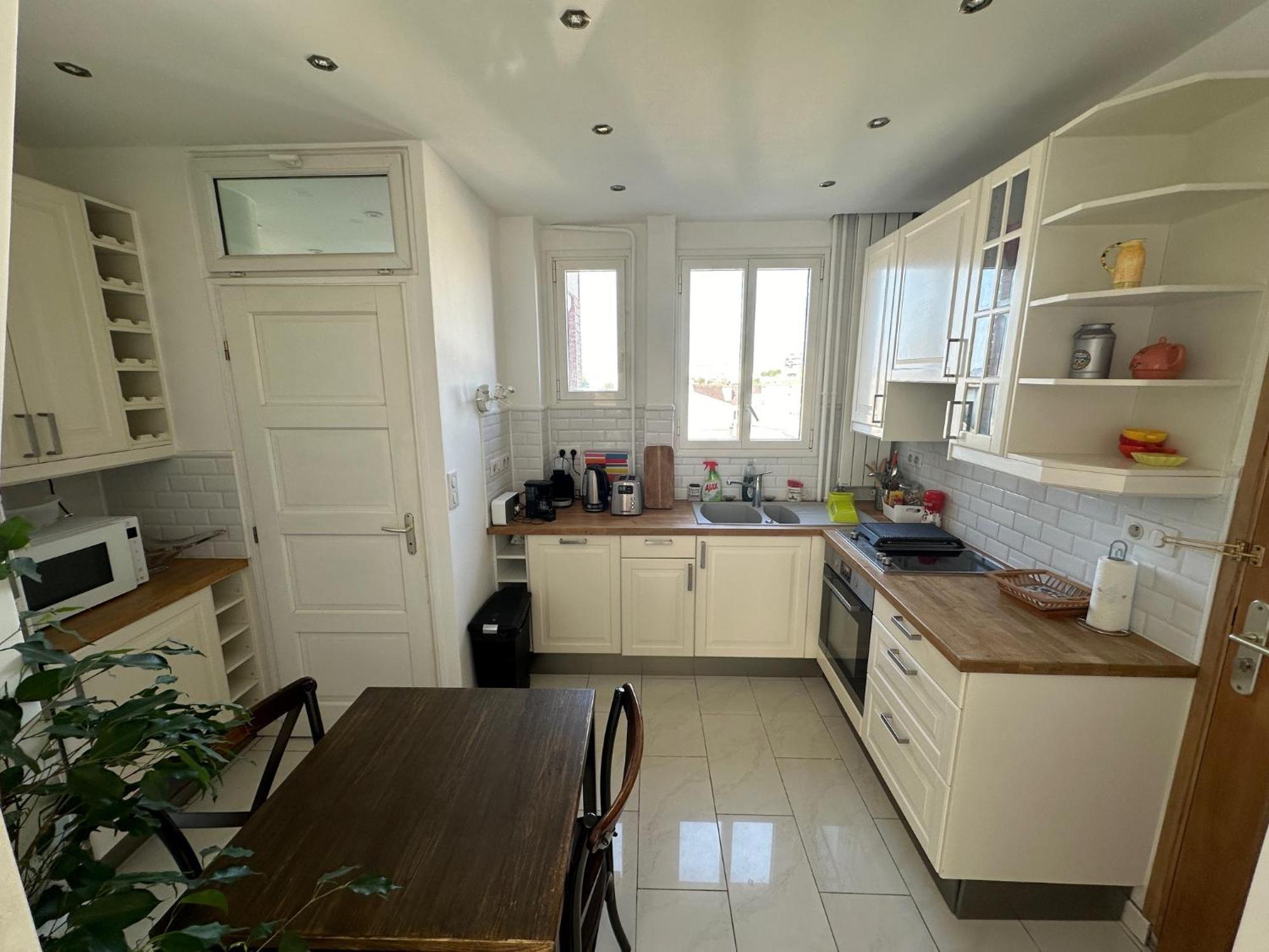 Ideal Pour Visiter Paris سانت ماندي المظهر الخارجي الصورة