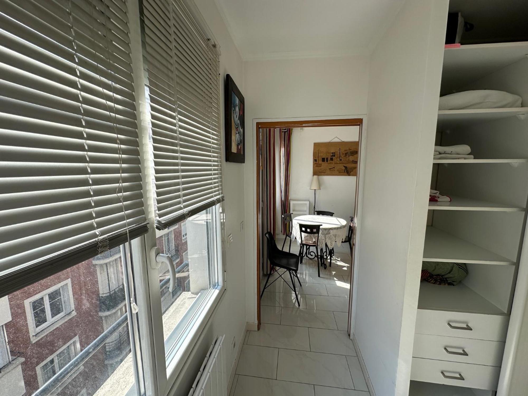 Ideal Pour Visiter Paris سانت ماندي المظهر الخارجي الصورة