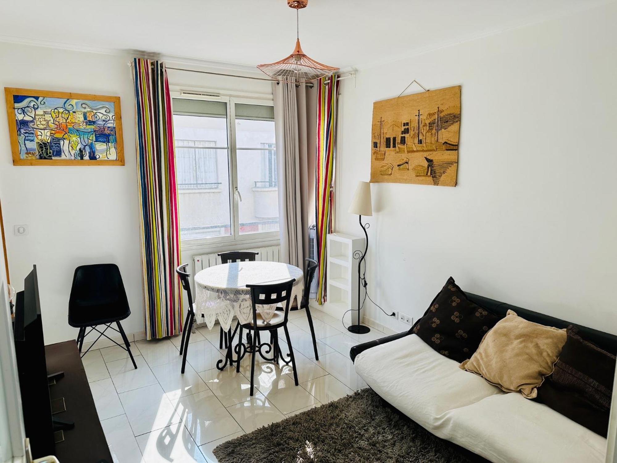 Ideal Pour Visiter Paris سانت ماندي المظهر الخارجي الصورة